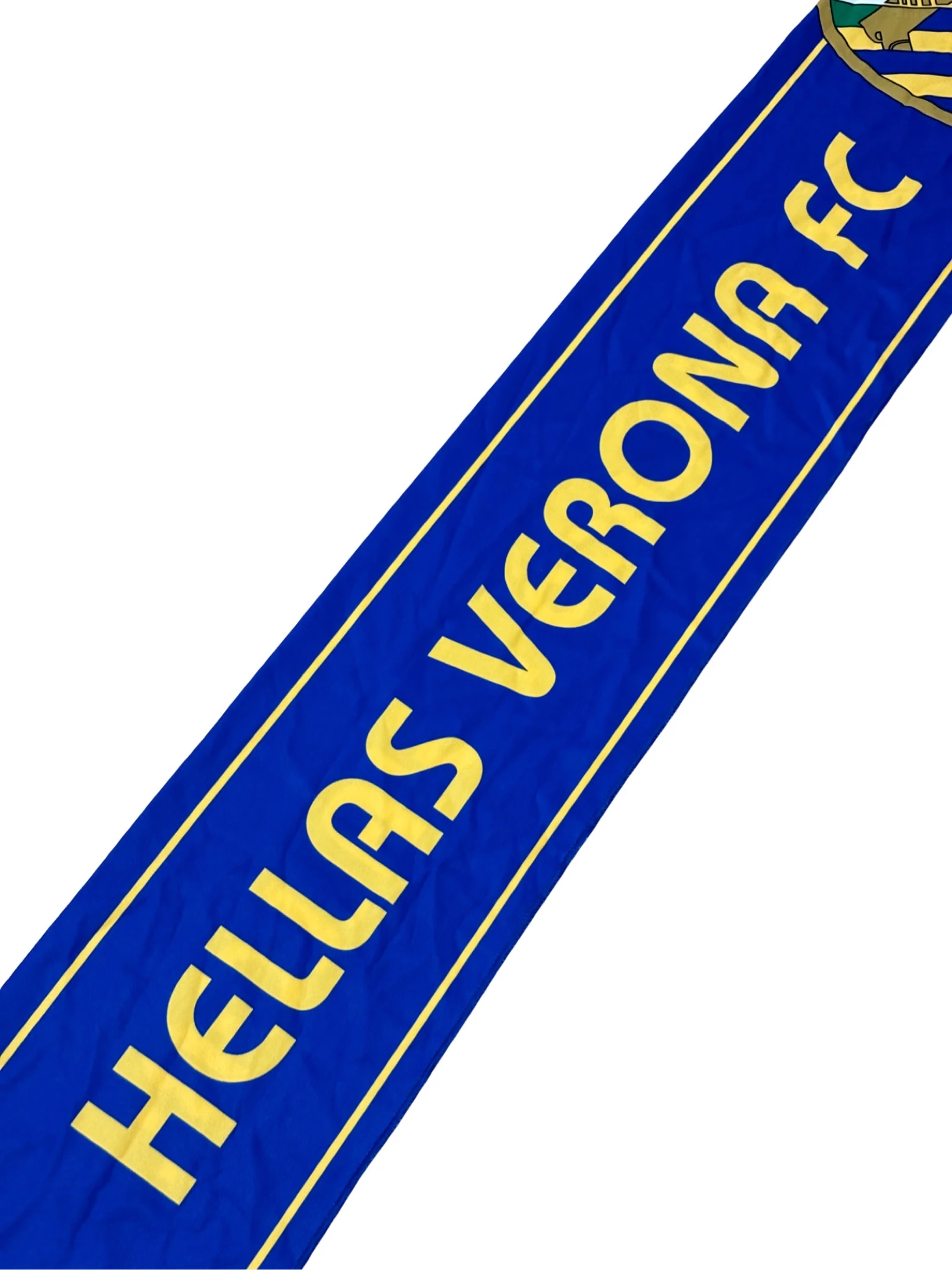 Bufanda Hellas Verona futbol – photo 6